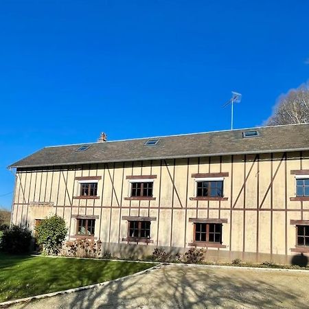 Le Vaussourdet Vila Domfront  Exterior foto
